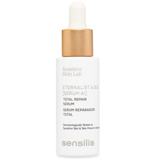 Sensilis Eternalist A.G.E Serum Reparador Antiedad Total 30ml