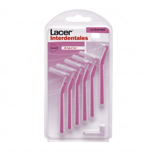 Lacer Interdental Angular...