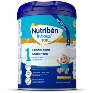 Nutribén® Innova 1 800g