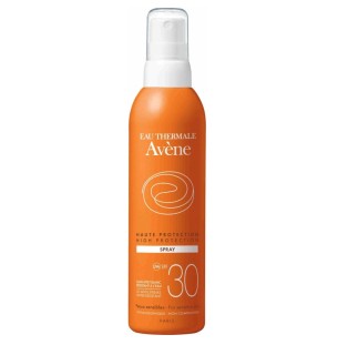 Avène Solar Spray SPF 30 200ml