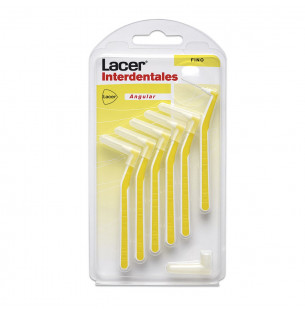 Lacer Interdental Angular...