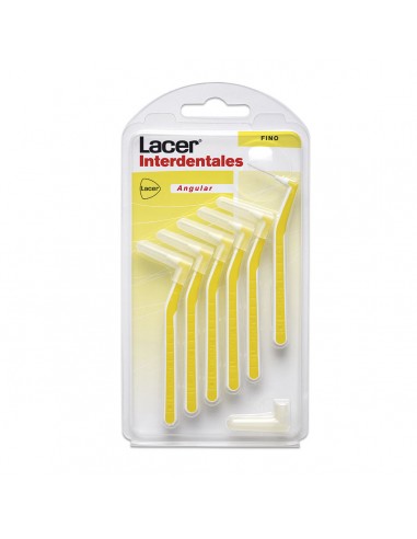 Lacer Interdental Angular Fino 6... Lacer Interdental Angular Fino 6...