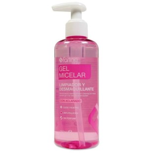 Farline Gel Micelar 250 ml