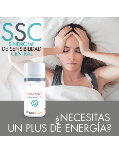 Prisma Natural Ubiquinol Premium 60... Prisma Natural Ubiquinol Premium 60...