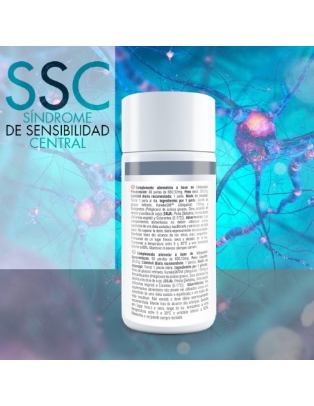 Prisma Natural Ubiquinol Premium 60 perlas
