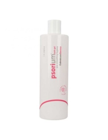 Galenicum Derma Psorium Bath Gel 400 ml Galenicum Derma Psorium Bath Gel 400 ml