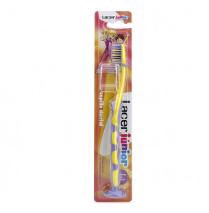 Lacer Cepillo Dental Junior...