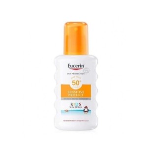 Eucerin Sun Kids Sensitive...