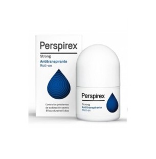 Perspirex Strong...