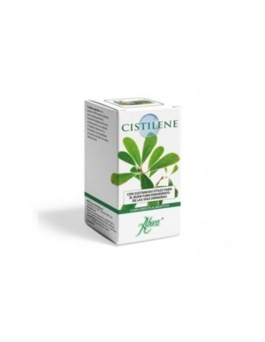 Aboca Cistelene 50 Cápsulas Aboca Cistelene 50 Cápsulas