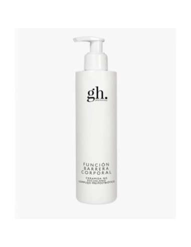 GH Función Barrera Corporal 250 ml GH Función Barrera Corporal 250 ml