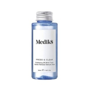 Medik8 Press & Clear Refill...