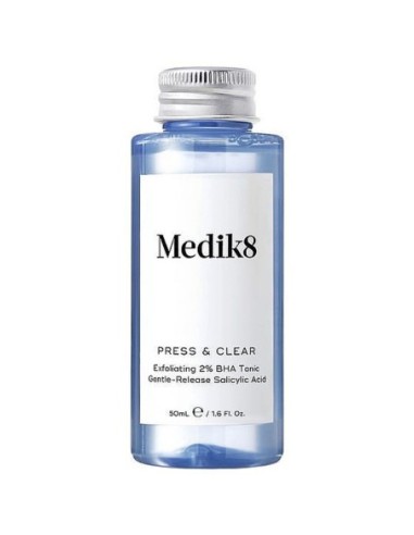 Medik8 Press & Clear Refill 150 ml Medik8 Press & Clear Refill 150 ml