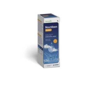Besania Noctiben Gotas 30 ml