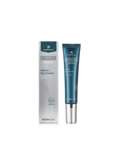 Endocare Renewal Retinol Contorno de...