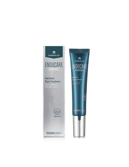 Endocare Renewal Retinol Contorno de Ojos 15 ml