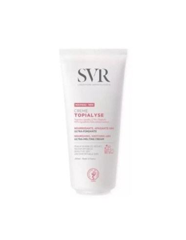 SVR Topialyse Crema 200 ml