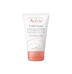 Avene Cold Cream Crema de...