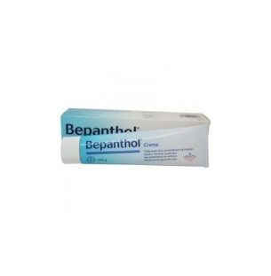 Bepanthol Crema 100 gramos