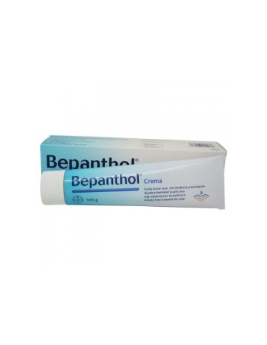 Bepanthol Crema 100 gramos