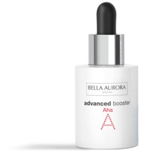Bella Aurora Advanced Booster Aha 30ml