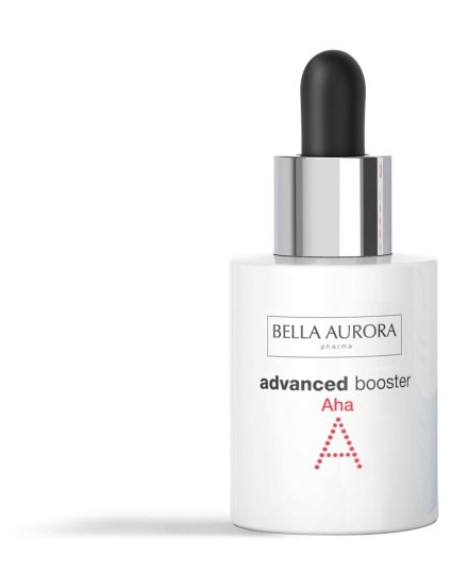 Bella Aurora Advanced Booster Aha 30ml
