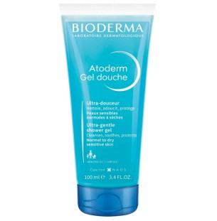Atoderm Gel de Ducha...