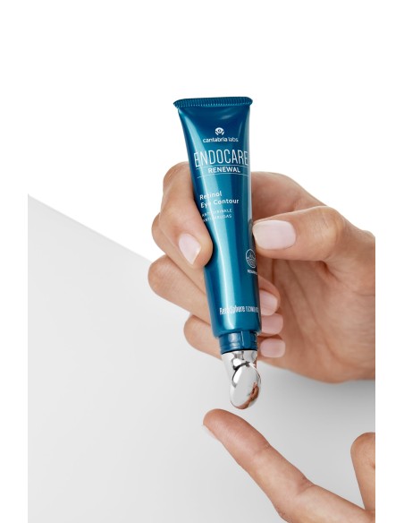 Endocare Renewal Retinol Contorno de Ojos 15 ml