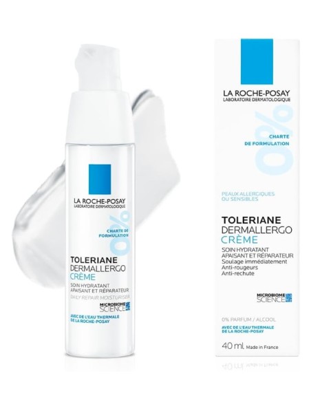 La Roche-Posay Toleriane Dermallergo Crema 40ml
