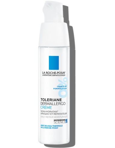La Roche-Posay Toleriane Dermallergo Crema 40ml