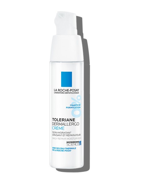 La Roche-Posay Toleriane Dermallergo Crema 40ml