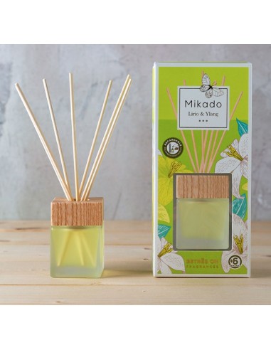 Betres on Mikado Lirio Ylang 50 ML Betres on Mikado Lirio Ylang 50 ML