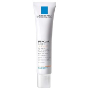 La Roche-Posay Effaclar Duo+ Unifiant tono medio 40ml