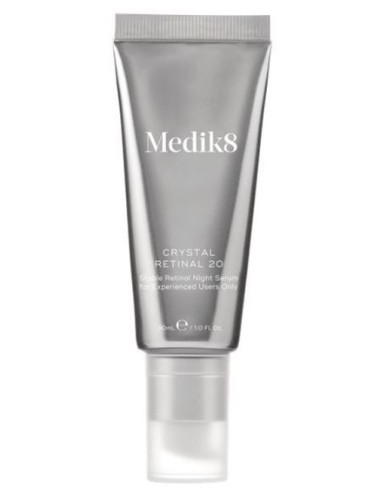 Medik8 Crystal Retinal 20 30 ml Medik8 Crystal Retinal 20 30 ml