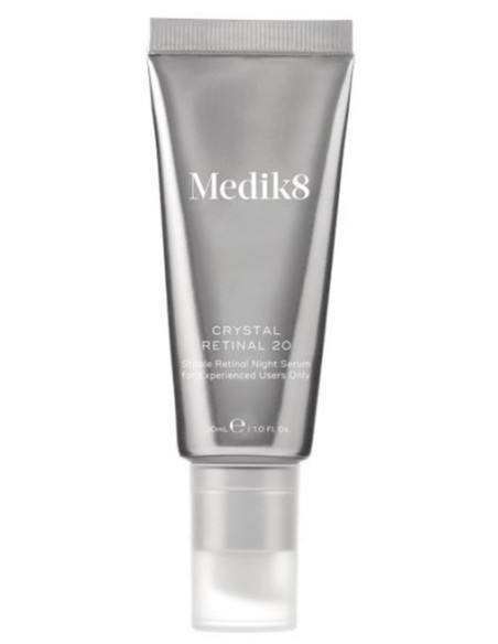 Medik8 Crystal Retinal 20 30 ml Medik8 Crystal Retinal 20 30 ml