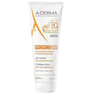 A-Derma Protect Kids Leche...