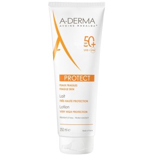 A-Derma Protect Leche FPS...