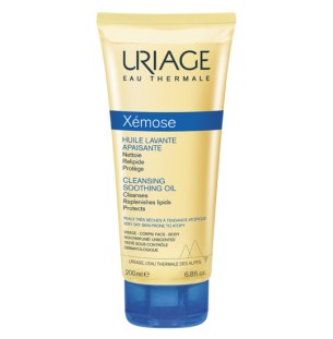 Uriage Xemose Aceite...