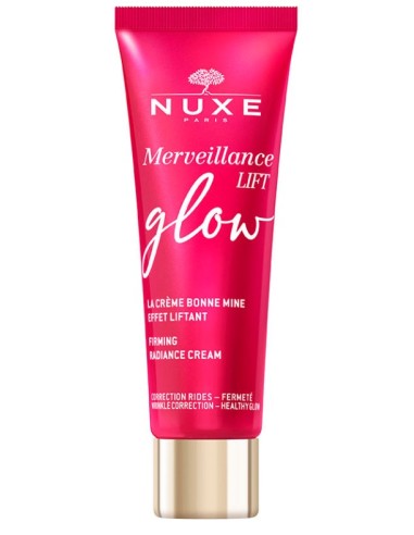 Nuxe Merveillance Lift Glow Crema 50 ml