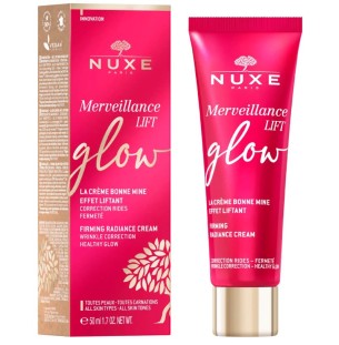 Nuxe Merveillance Lift Glow Crema 50 ml