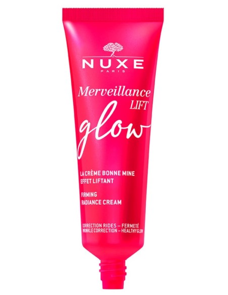 Nuxe Merveillance Lift Glow Crema 50 ml