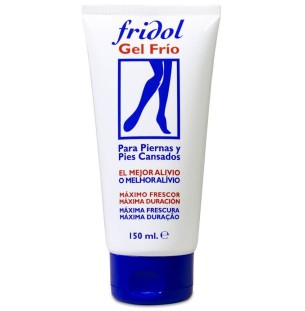 Uresim Fridol gel frío 150ml