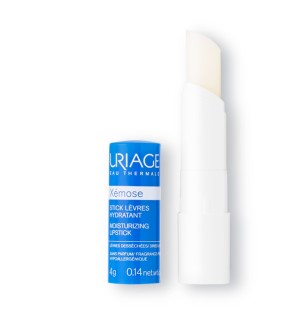 Uriage Xemose Stick Labial Hidratante 4 G
