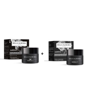 Pack Aurora día 50ml +...