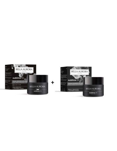 Pack Aurora día 50ml + Regalo Aurora...