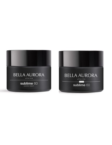 Pack Aurora día 50ml + Regalo Aurora...