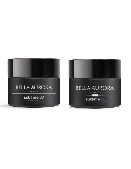 Pack Aurora día 50ml + Regalo Aurora noche 50ml.