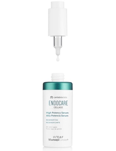 Endocare Cellage Alta Potencia Serum Redensificante 30ml