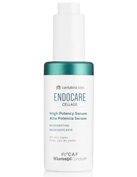 Endocare Cellage Alta Potencia Serum Redensificante 30ml Endocare Cellage Alta Potencia Serum Redensificante 30ml