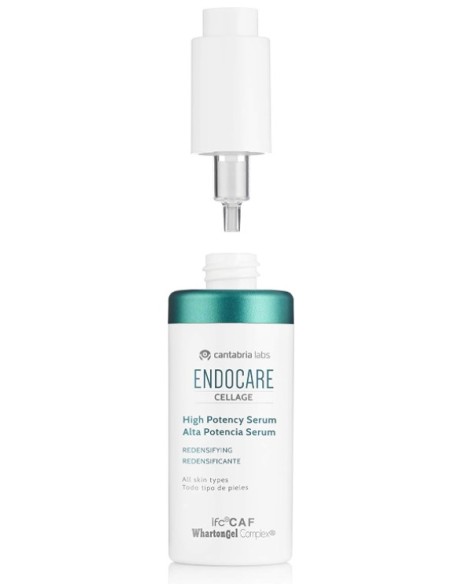 Endocare Cellage Alta Potencia Serum Redensificante 30ml